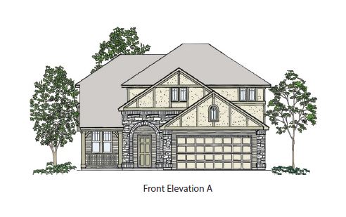 6713 ALLEYTON DRIVE Homes in Knollwood