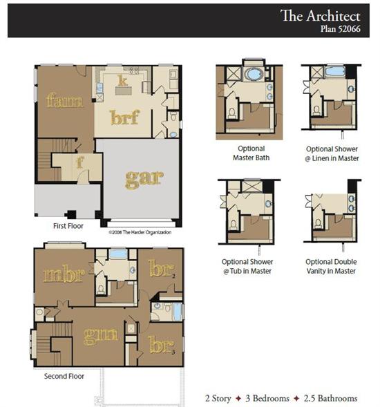 2409 SPANISH CAMP CV Homes in Knollwood