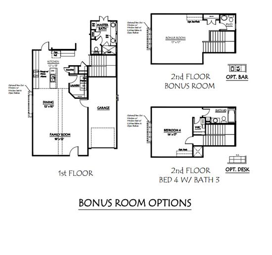 12114 COTTAGE PROMENADE COURT Homes in Enclave of the Springs