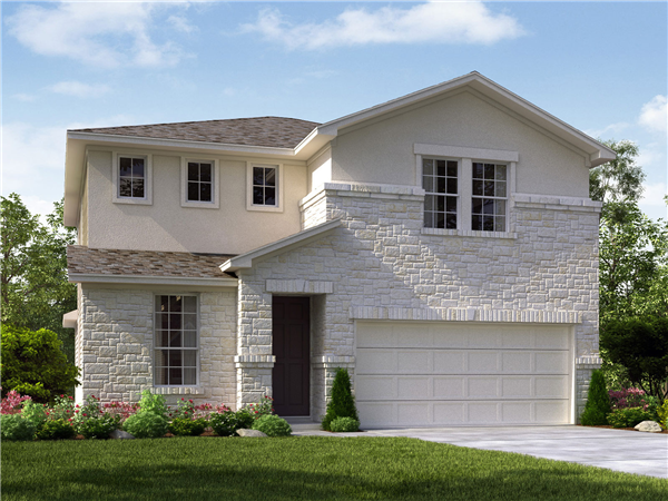 Homes in South Grove (M) 11310 BIRLANDIER COURT-MODEL