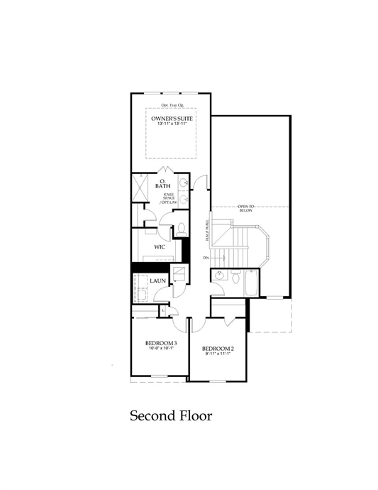 2305 SENTIERO WALK Homes in Lynnbrook