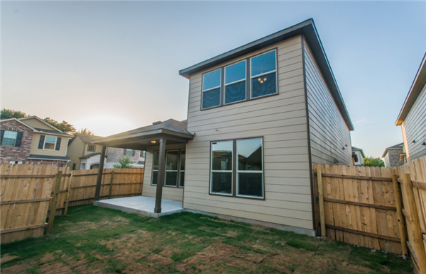 2305 SENTIERO WALK Homes in Lynnbrook