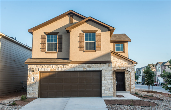 2305 SENTIERO WALK Homes in Lynnbrook