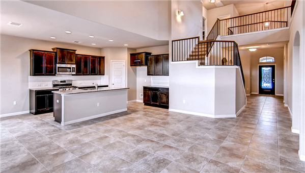 Homes in Walnut Creek Enclave 11203 SISQUOC FORMATION VIEW