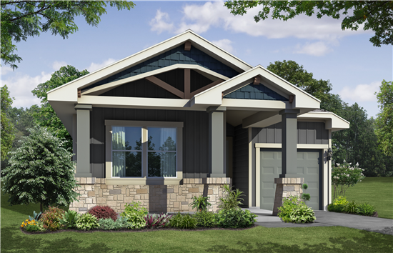 12127 COTTAGE PROMENADE COURT Homes in Enclave of the Springs