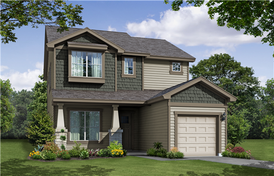 Homes in Enclave of the Springs 12122 COTTAGE PROMENADE COURT