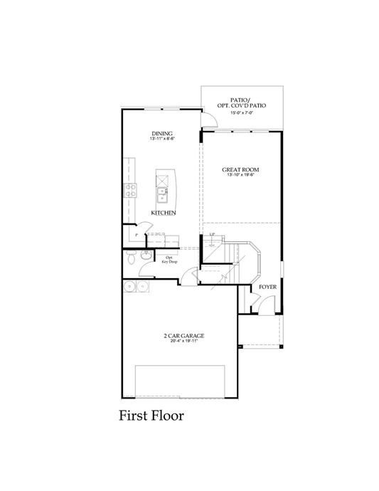 10609 PORTICO LANE Homes in Lynnbrook