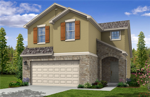 10609 PORTICO LANE Homes in Lynnbrook