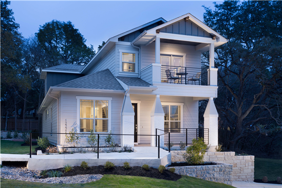 12221 COTTAGE PROMENADE COURT Homes in Enclave of the Springs