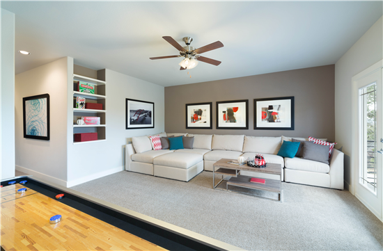 12221 COTTAGE PROMENADE COURT Homes in Enclave of the Springs