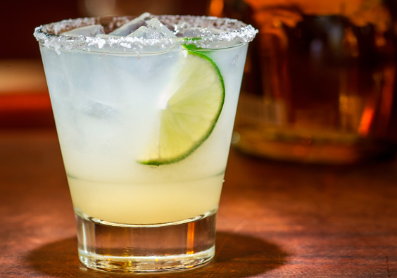 Top 7 Places To Enjoy Margaritas In Austin